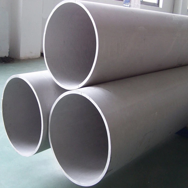 Seamless pipes Seamless pipes