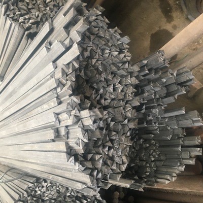 China SS400 Triangle Steel Bar Manufacturers, Suppliers and Factory