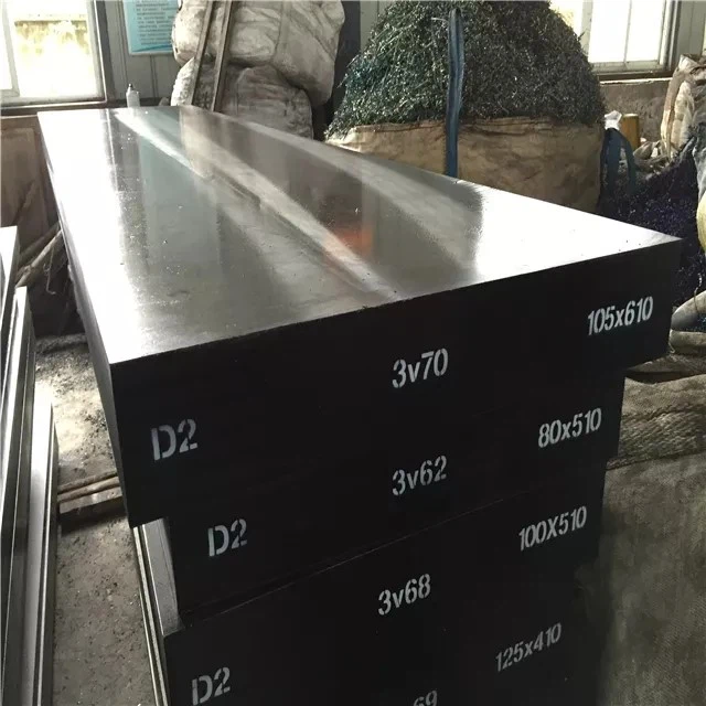 D2 Die steel D2 Die steel