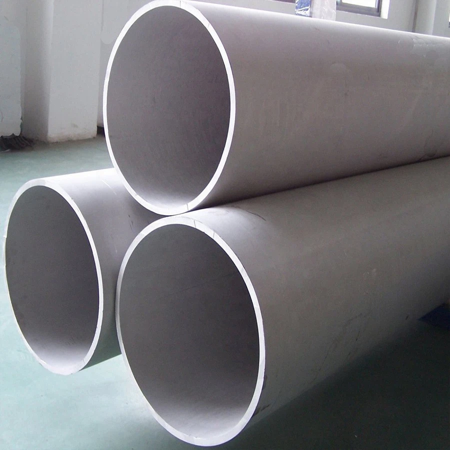 Seamless pipes Seamless pipes