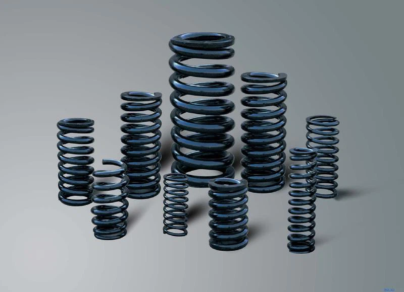 Maraging steel Springs Maraging steel Springs