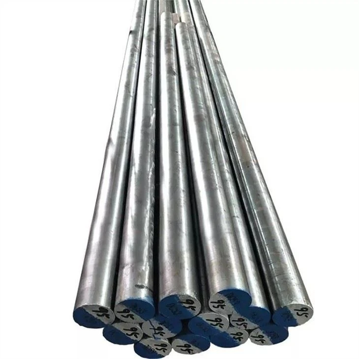 1.2436 Tool Steel Bar