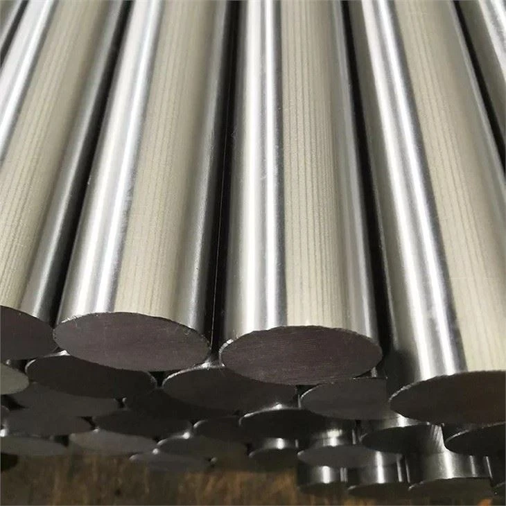 100Cr6 Bearing Steel Bar