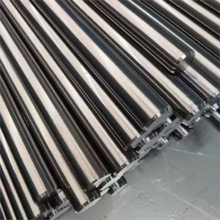 12L14 Free Cutting Steel Bar
