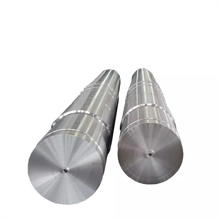 18Cr2Ni4W Alloy Steel Bar