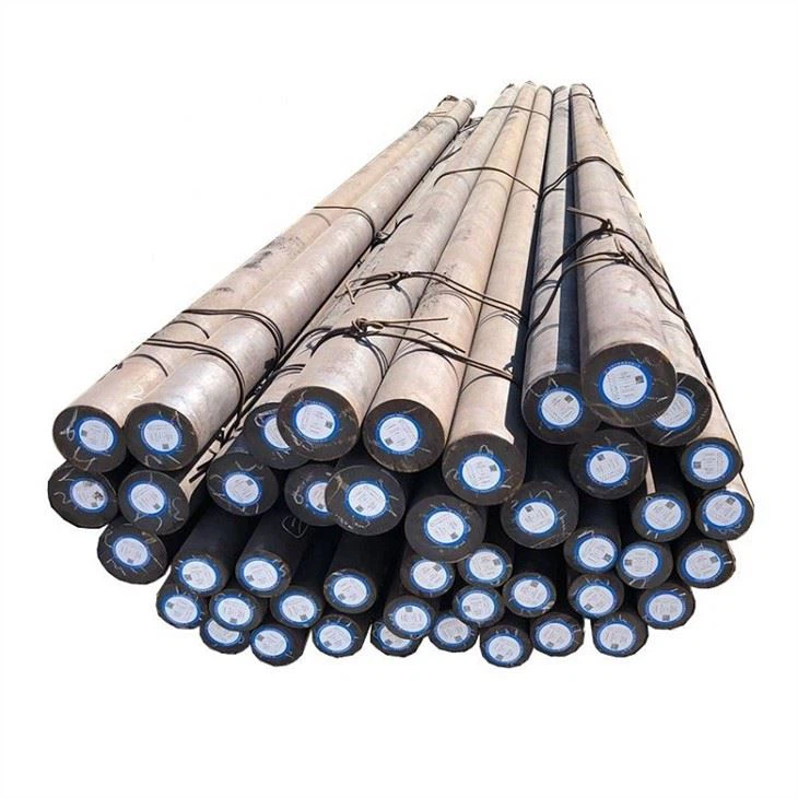 34CrNiMo6 Alloy Steel Bar