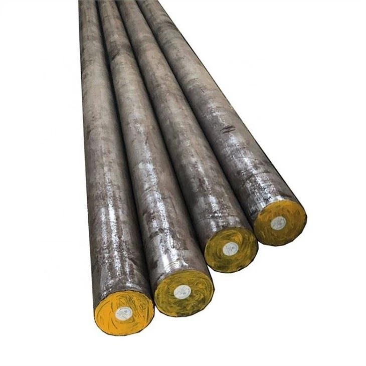 38CrMoAl Alloy Steel Bar