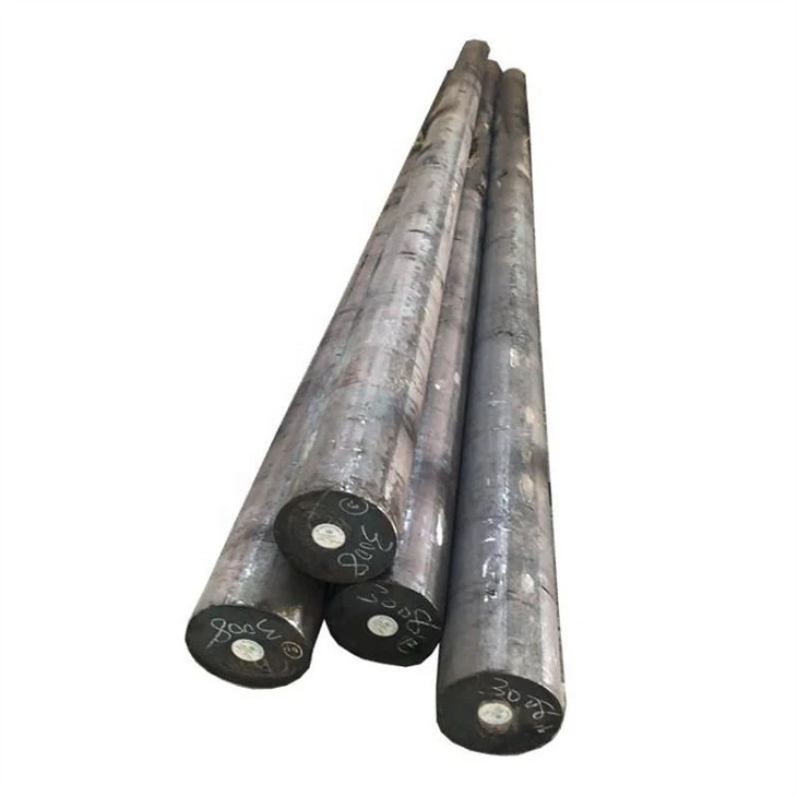 Alloy Steel Round Bar (4)(1)(001)