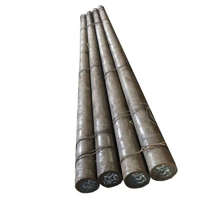 Alloy Steel Round Bar (15)(001)