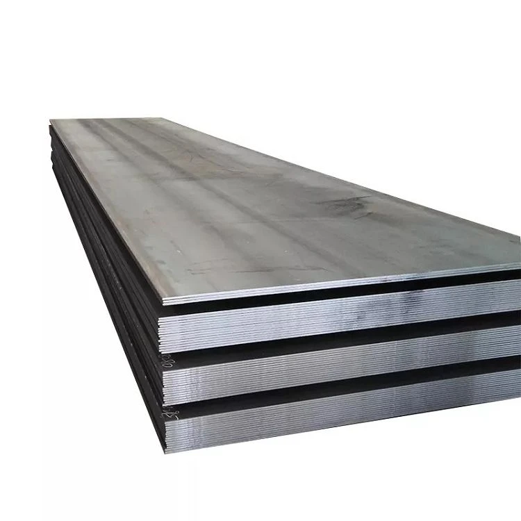 4140 Alloy Steel Plate