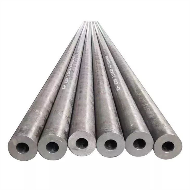 4140 Steel Hollow Bar