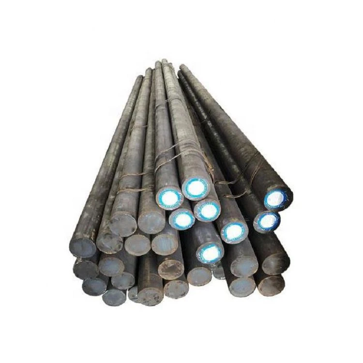 4340 Alloy Steel Bar