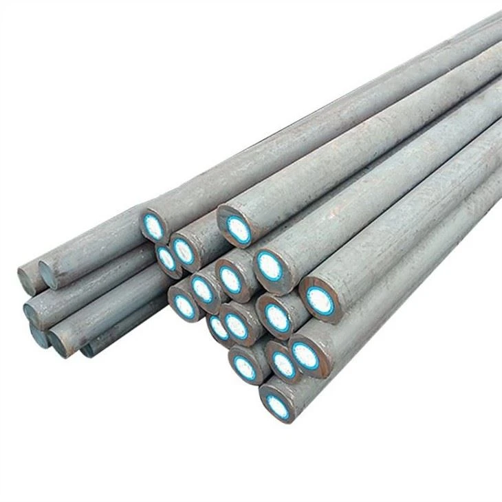 Alloy Steel Round Bar (9)(1)(001)