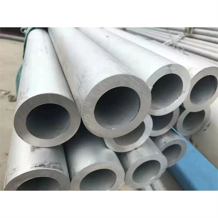 904L Stainless Steel Hollow Tube