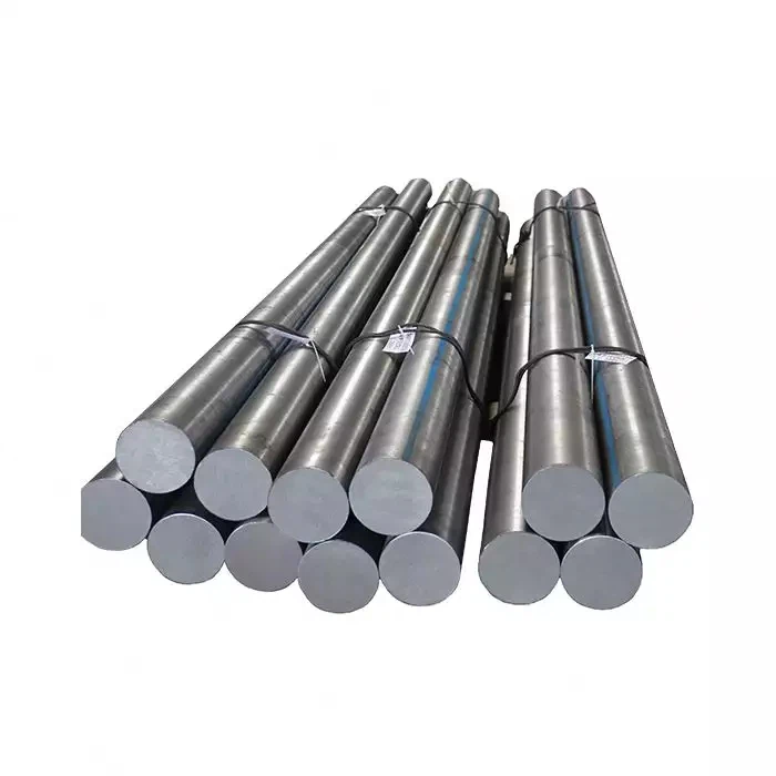 1.2327 Steel Forged Bar