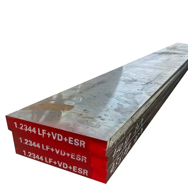 1.2344 Hot Work Tool Steel Plate