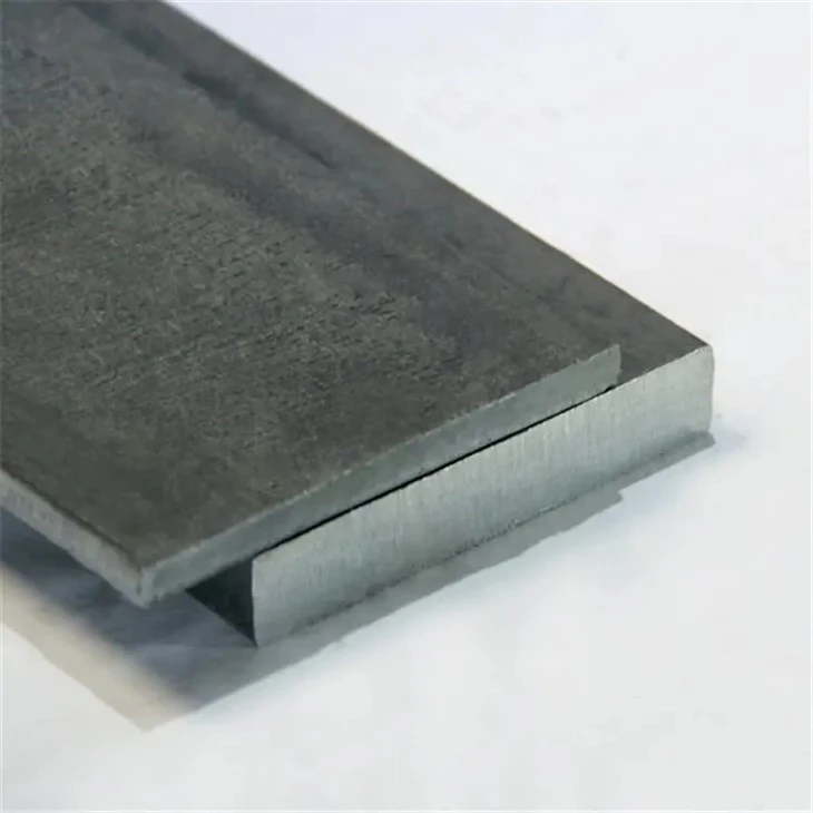 1.2379 Hot Rolled Steel Flat Bar