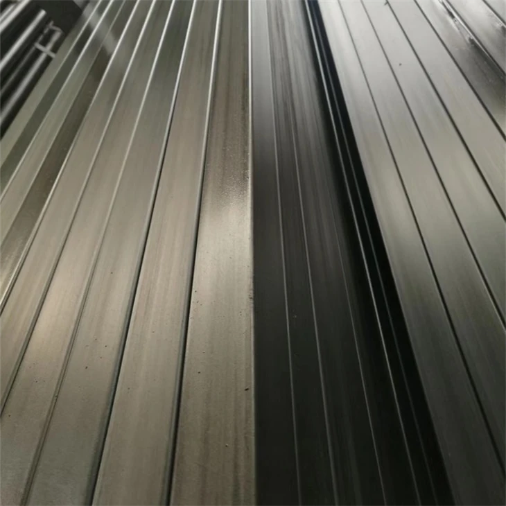 1.2379 Steel Flat Bar For Knive