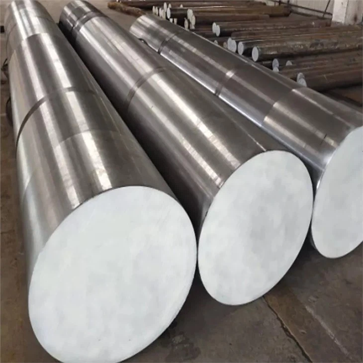 1.6959 Forged Steel Bar Properties