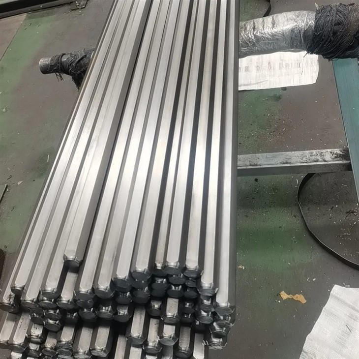 12L14 Hexagonal Steel Bar