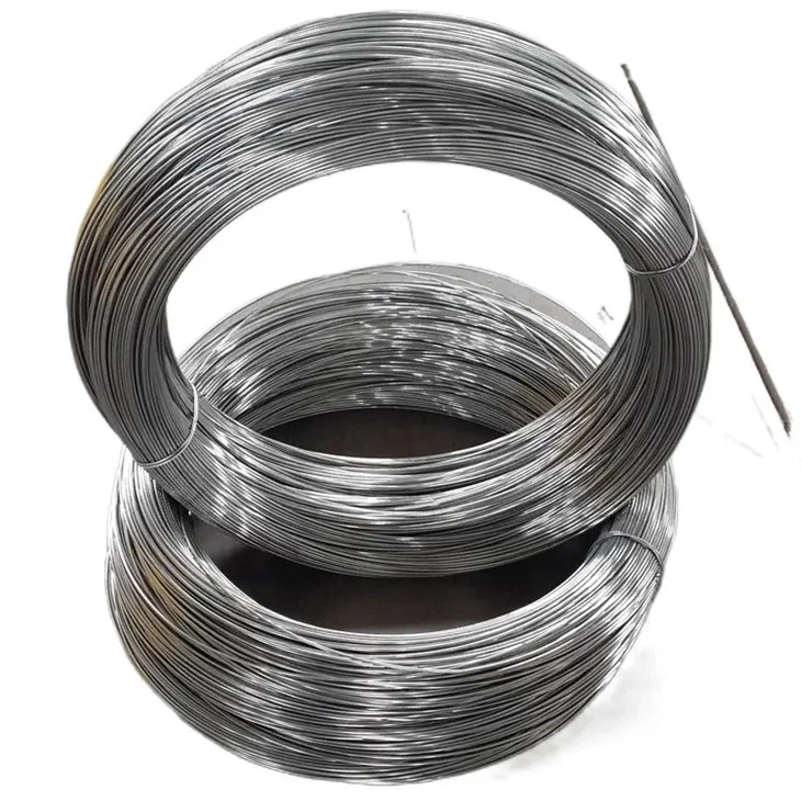 0Cr21Al4 Heating Resistance Wire