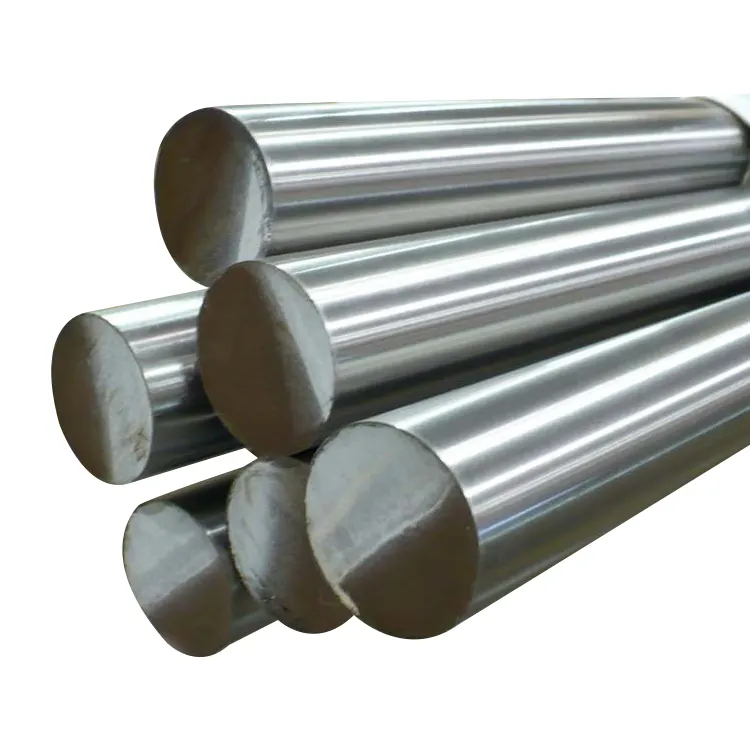 17-4PH Sus630 Stainless Steel Round Bar