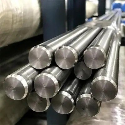 1j85 Permalloy 80 Soft Magnetic Alloy Ni80mo5