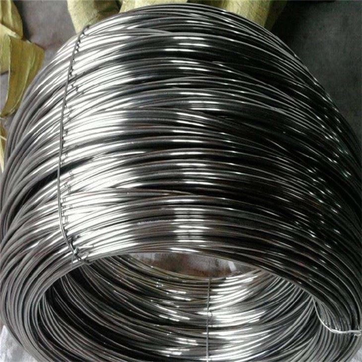 6150 Spring Steel Wire Rod