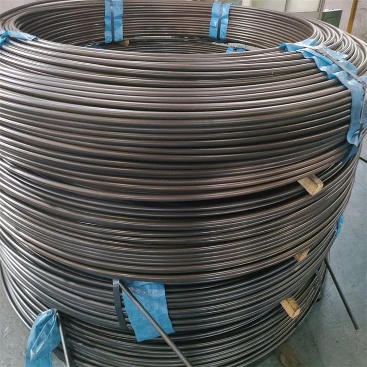 6150 Spring Steel Wire Rod