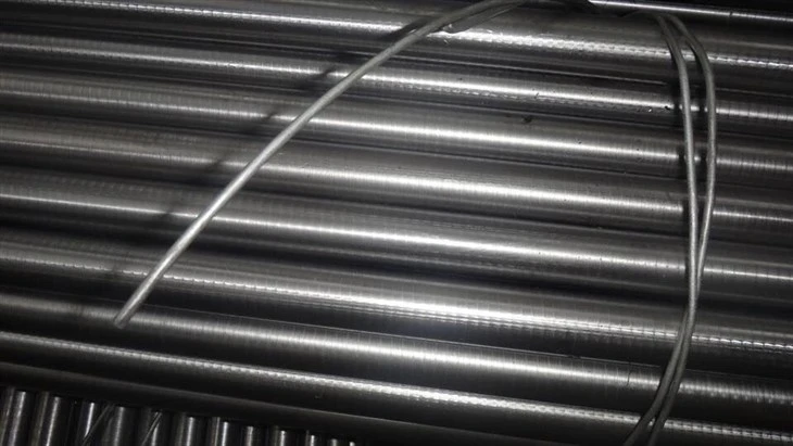 6150 Spring Steel Wire Rod