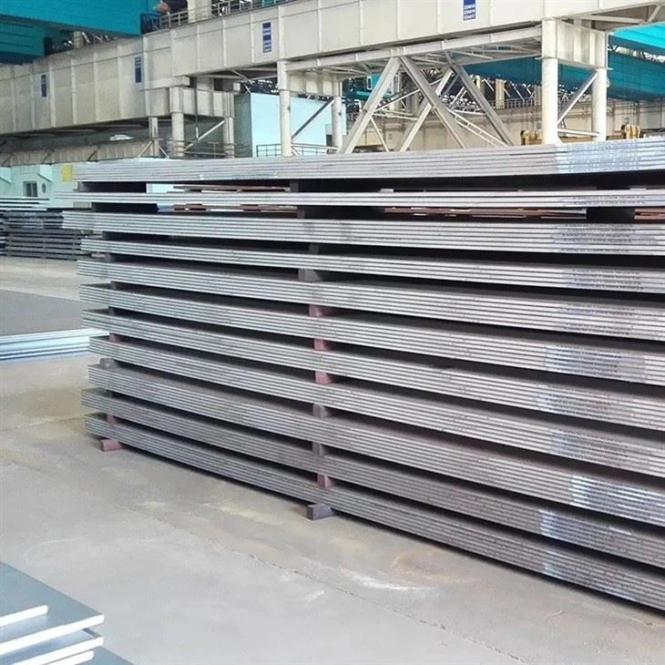 A36 Mild Steel Plate