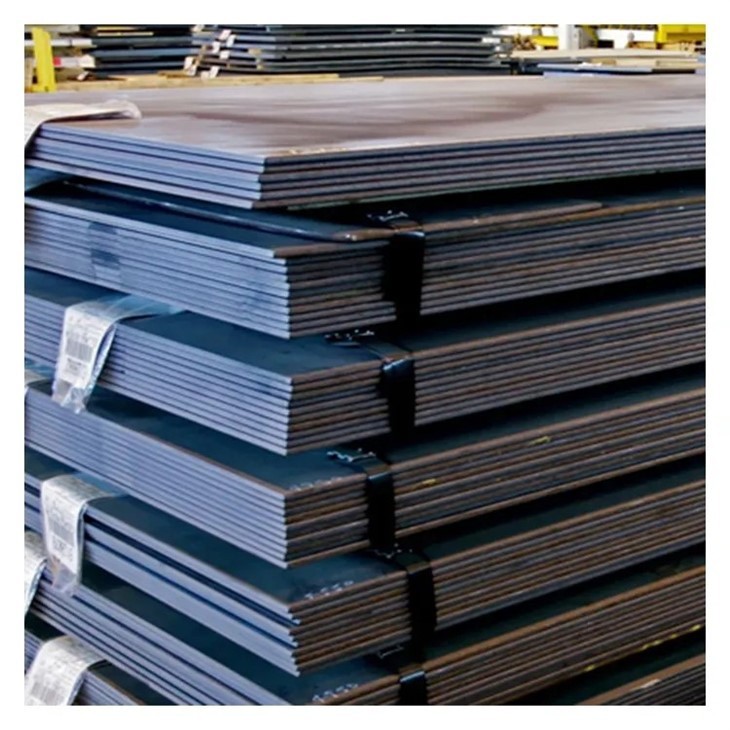 A36 Mild Steel Plate