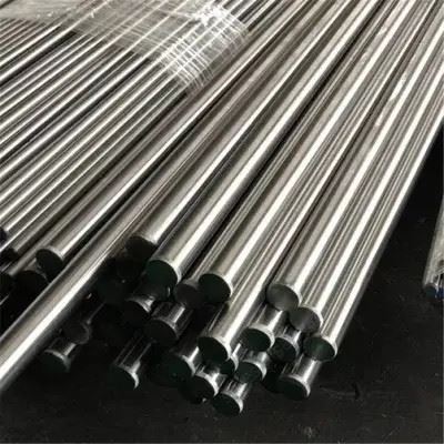 AISI 301S Stainless Steel Bar