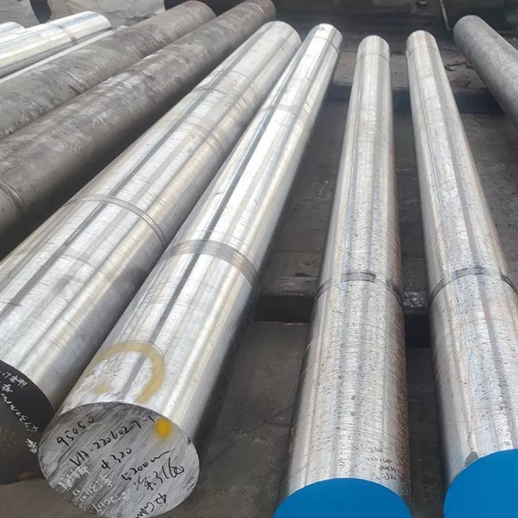 AISI H10 Tool Steel Bar