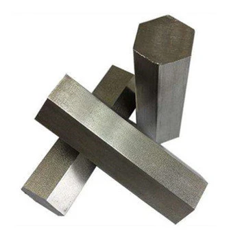 Aisi S2 Hand Tool Steel Hexagon Bar To Make Screwdrivers