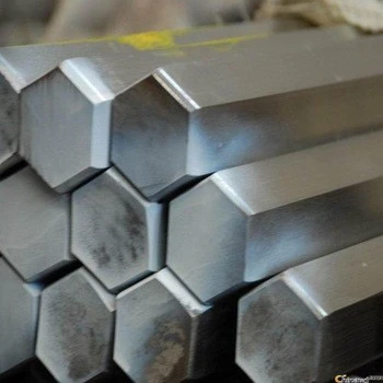 Aisi S2 Hand Tool Steel Hexagon Bar To Make Screwdrivers