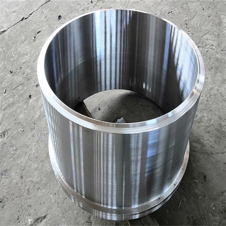 C300 Maraging Steel Tube (3)