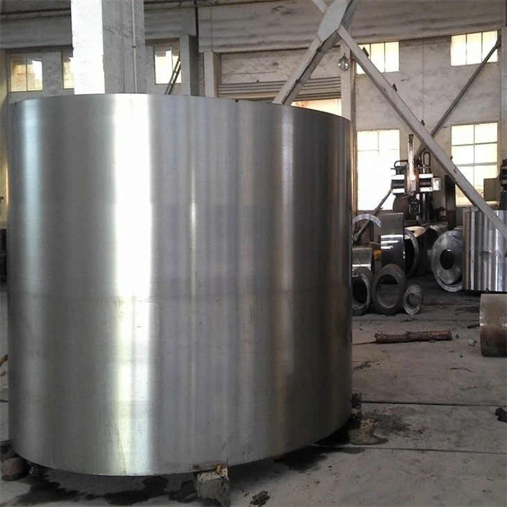 C300 Maraging Steel Tube (2)