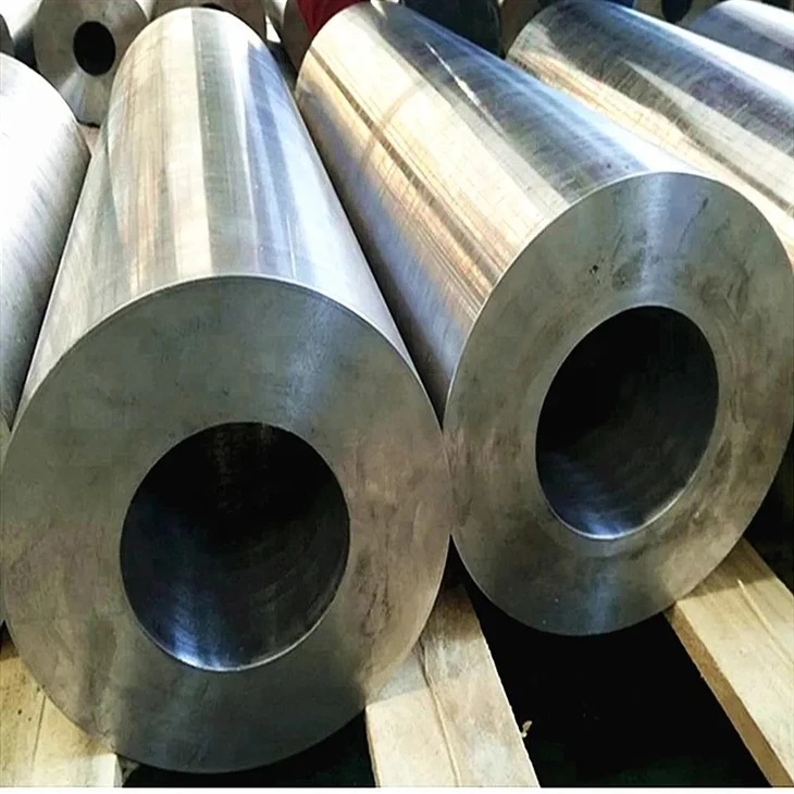 C300 Maraging Steel Tube