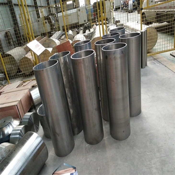 C300 Maraging Steel Tube
