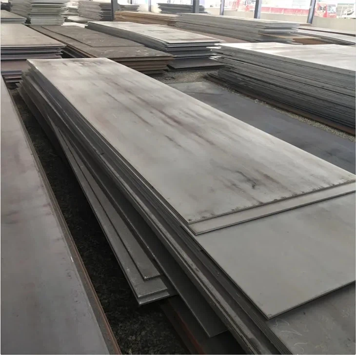 Din1.7035 Steel Plate