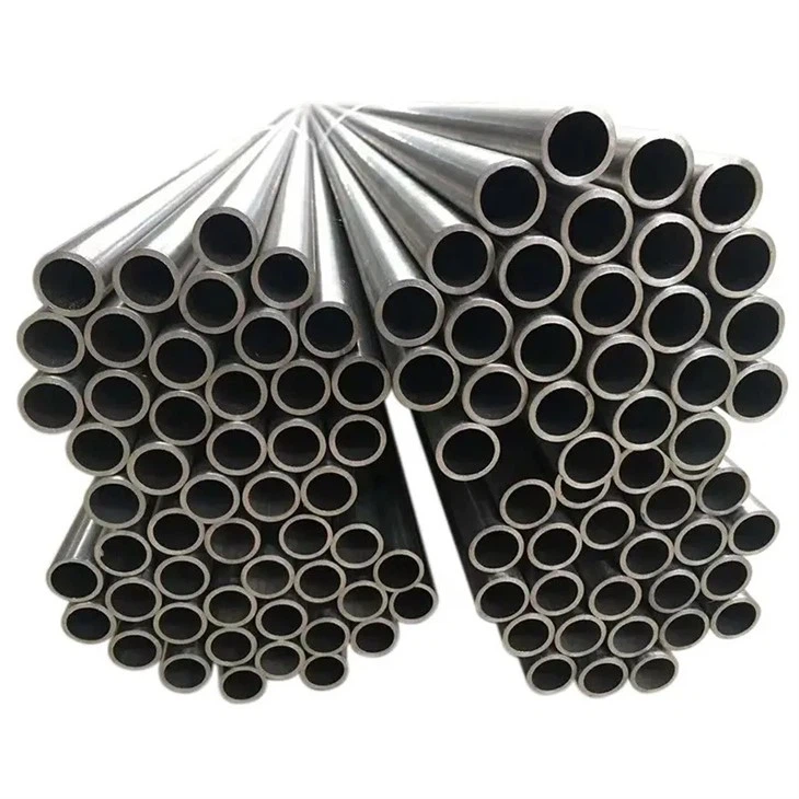 F61 Stainless Steel Seamless Pipe