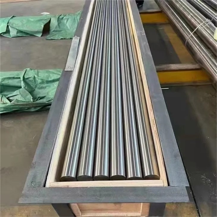 FCA Bars 0Cr25Al5 Fecral Alloy Bar
