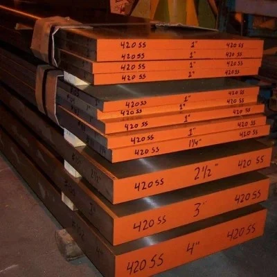 H11 Die Steel Plates