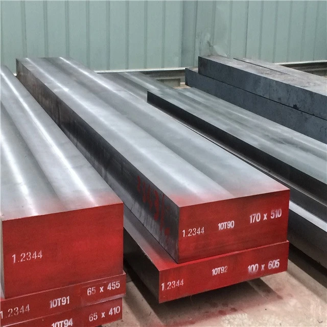 H13 Hot Work Tool Steel Plate