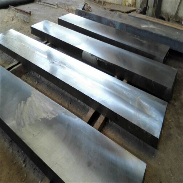 H13 Hot Work Tool Steel Plate
