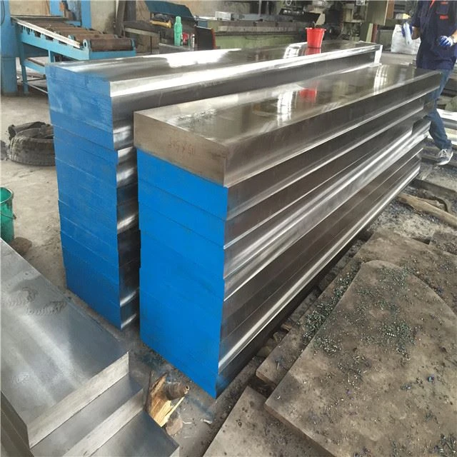 H13 Hot Work Tool Steel Plate