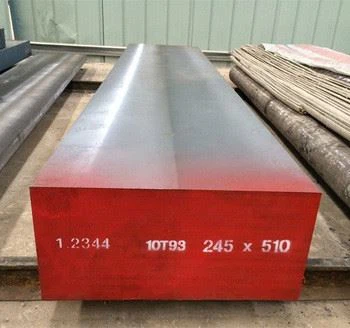 H13 Tool Steel Plate For Sale