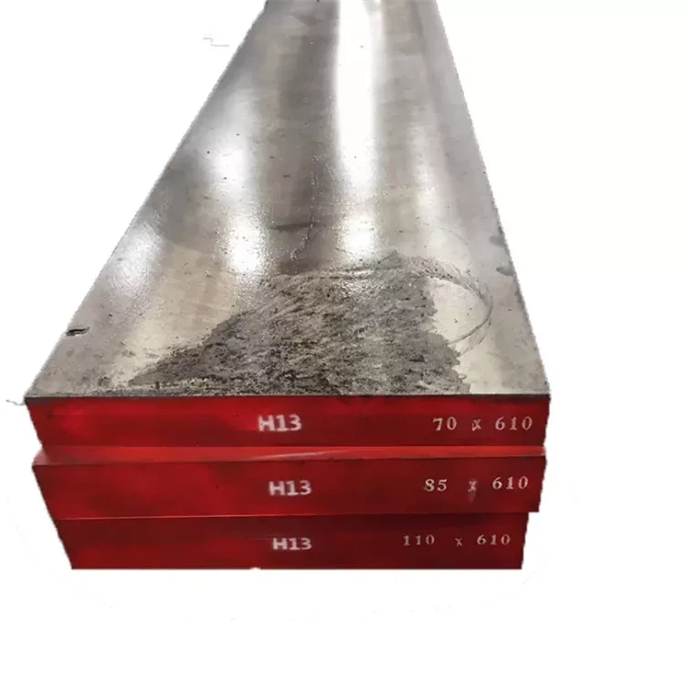 H13 Tool Steel Plate For Sale
