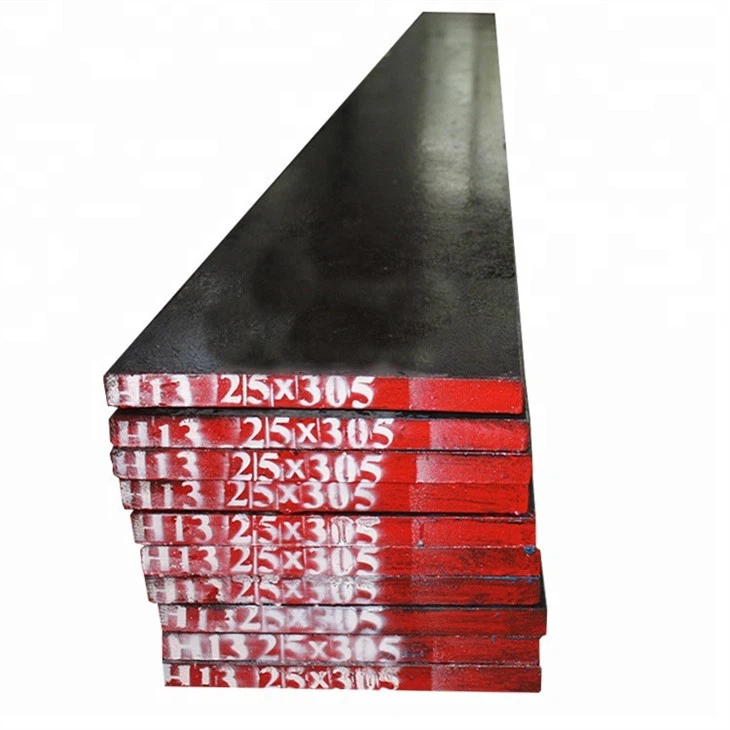 H13 Tool Steel Plate For Sale